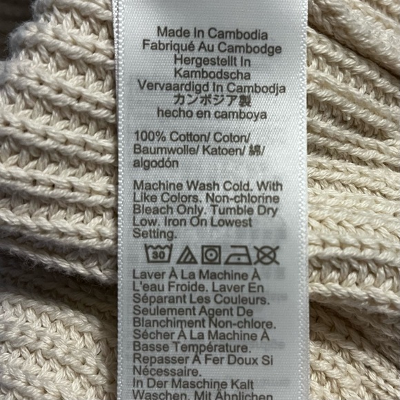 J Crew Sweater - Picture 6 of 9